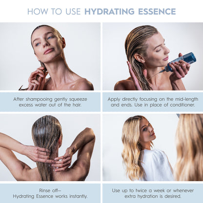 Kerasilk Hydrating Essence 150ml