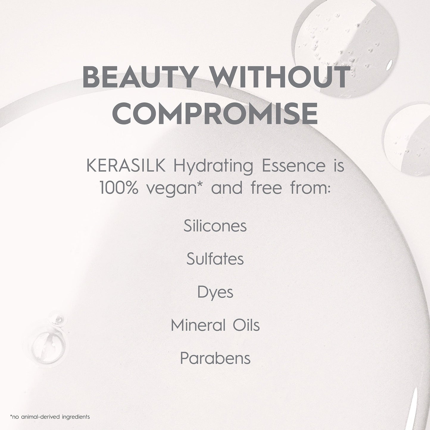Kerasilk Hydrating Essence 150ml