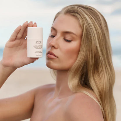 Pure Lamellar Eternity Bio-Peptide Repair Leave-in Treatment 50ml