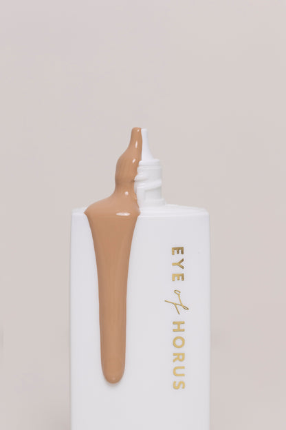 Eye of Horus Second Skin Foundation 50ml