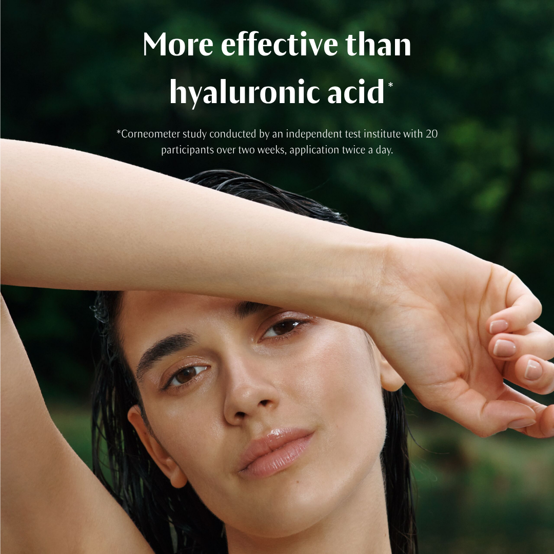 Dr. Hauschka Hydrating Serum Plus 30ml