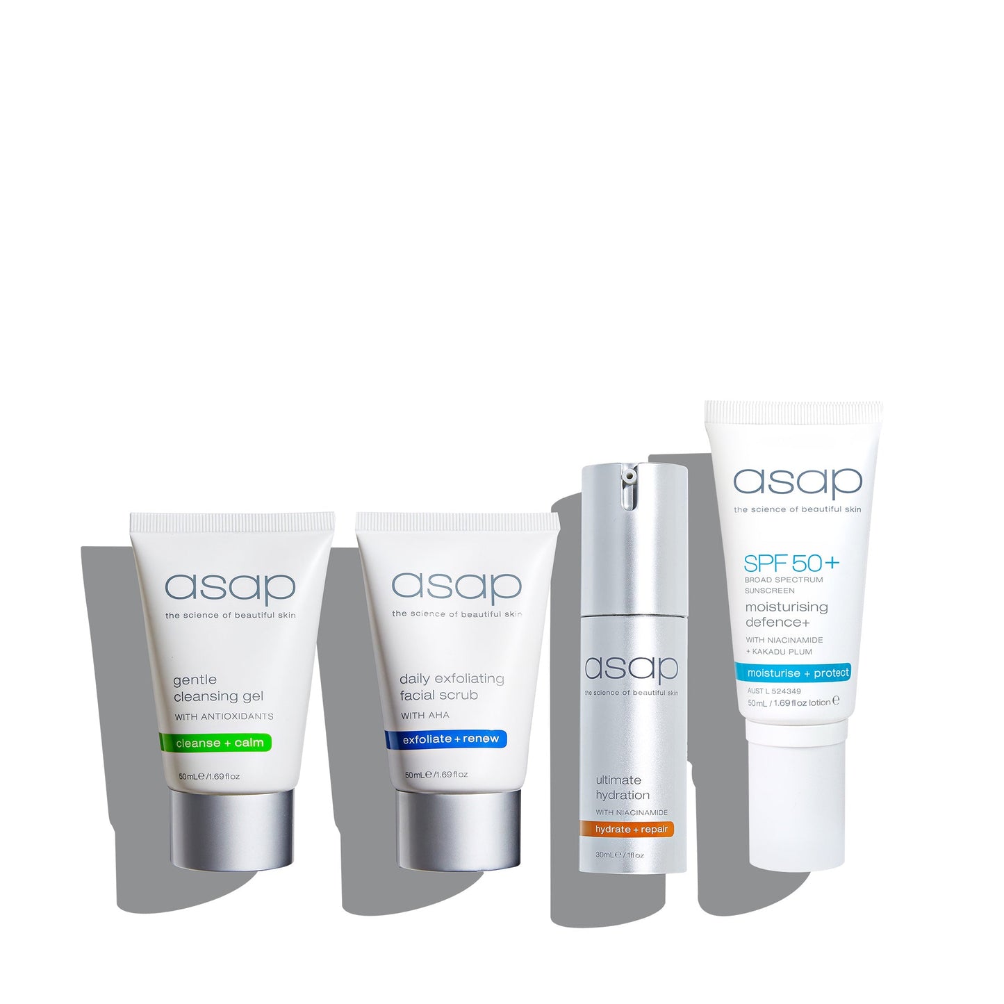asap Everyday Essentials Kit