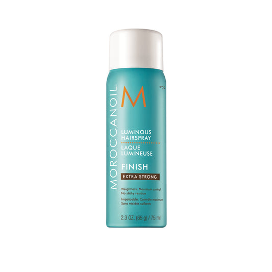 Moroccanoil Extra Strong Hairspray 75ml