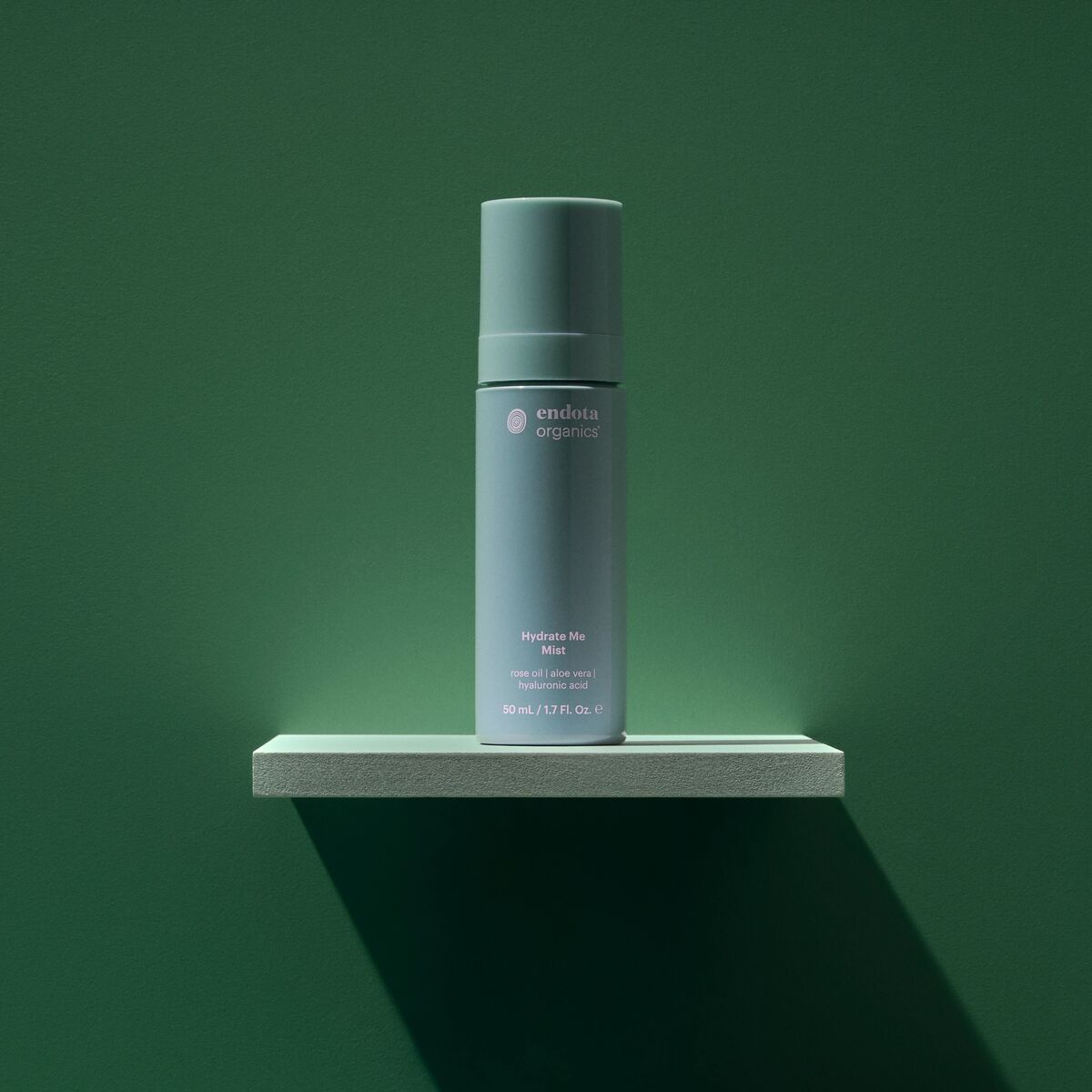 endota Organics Hydrate Me Mist 50ml