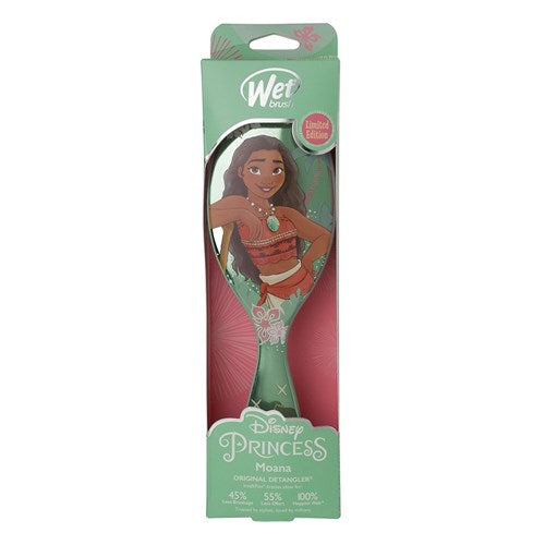 WetBrush Disney Wholehearted Princess - Moana