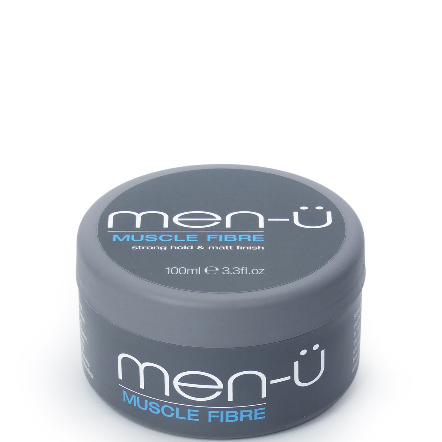 men-ü Muscle Fibre Paste (100ml)