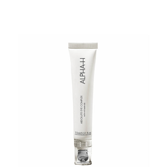 Alpha-H Absolute Eye Complex 15ml