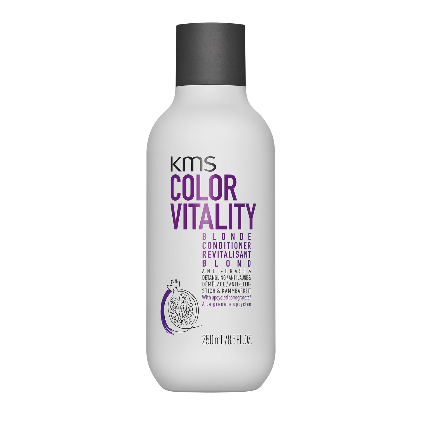KMS Colorvitality Blonde Conditioner 250ml