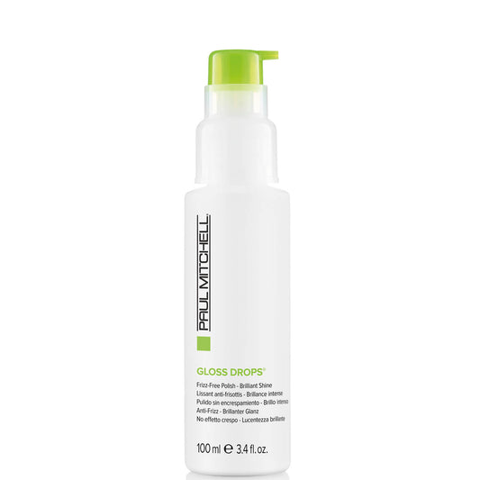 Paul Mitchell Gloss Drops (100ml)