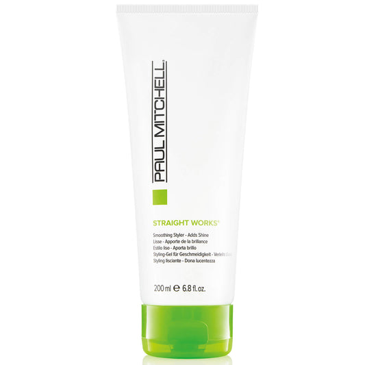 Paul Mitchell Straight Works (200ml)