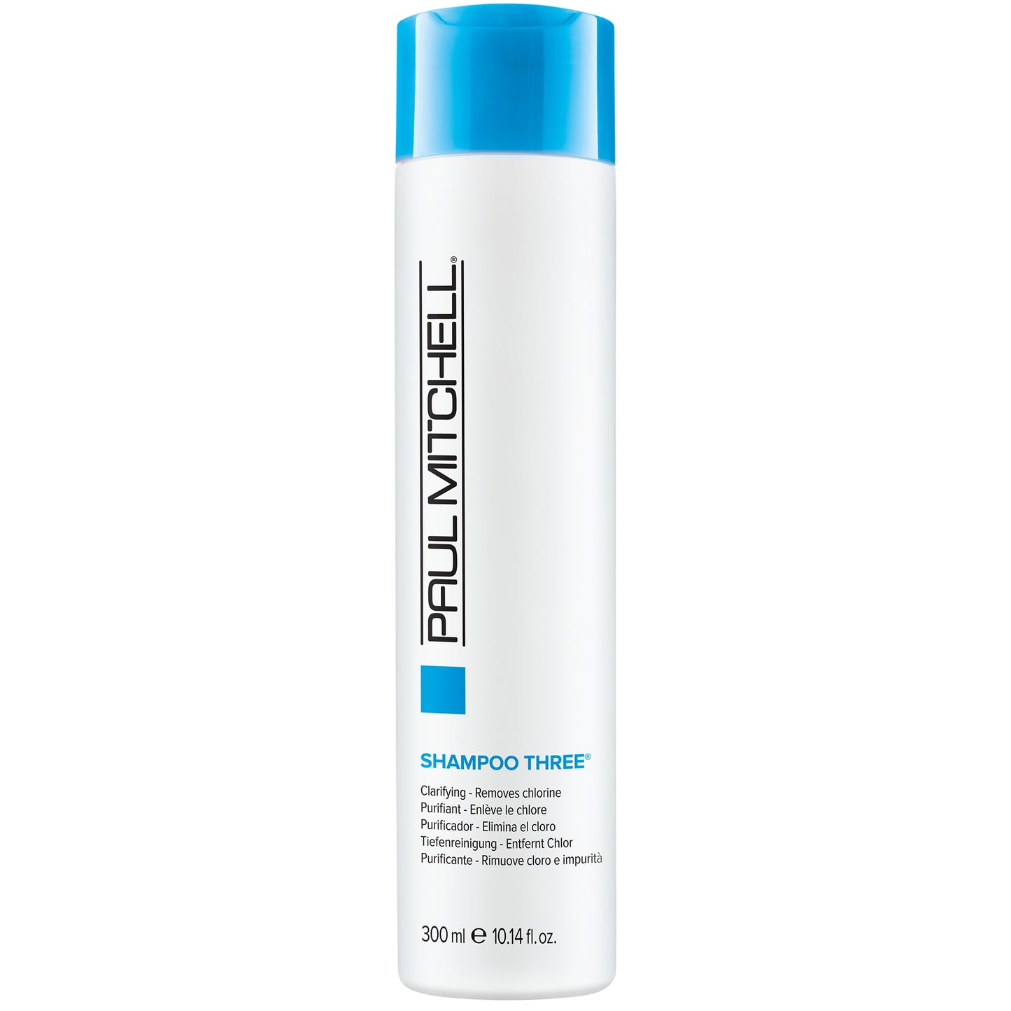 Paul Mitchell Shampoo 3 300ml