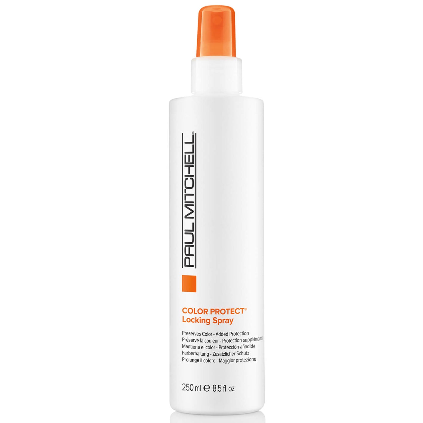 Paul Mitchell Color Protect Locking Spray (250ml)