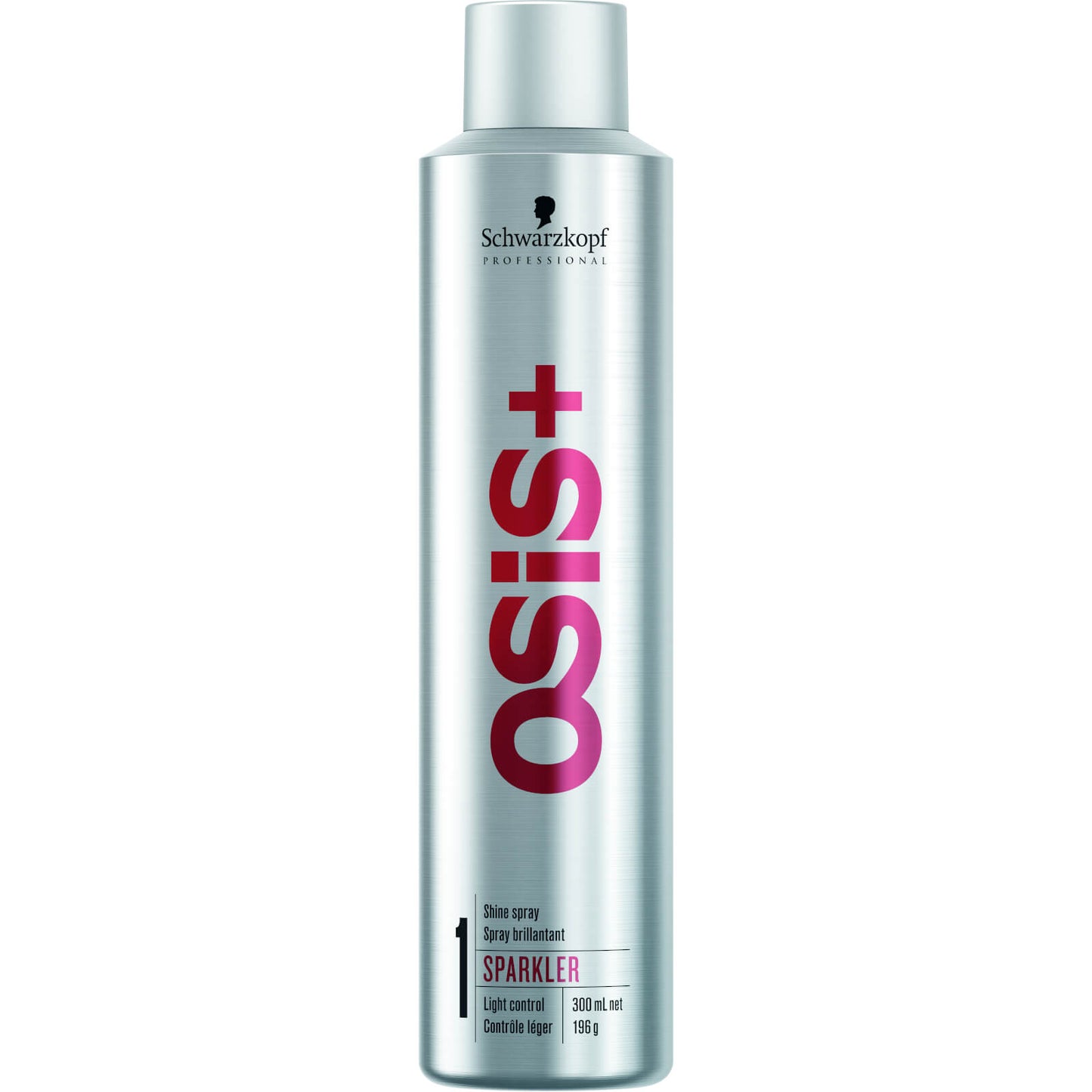 Schwarzkopf OSiS+ Sparkler Shine Spray 300ml