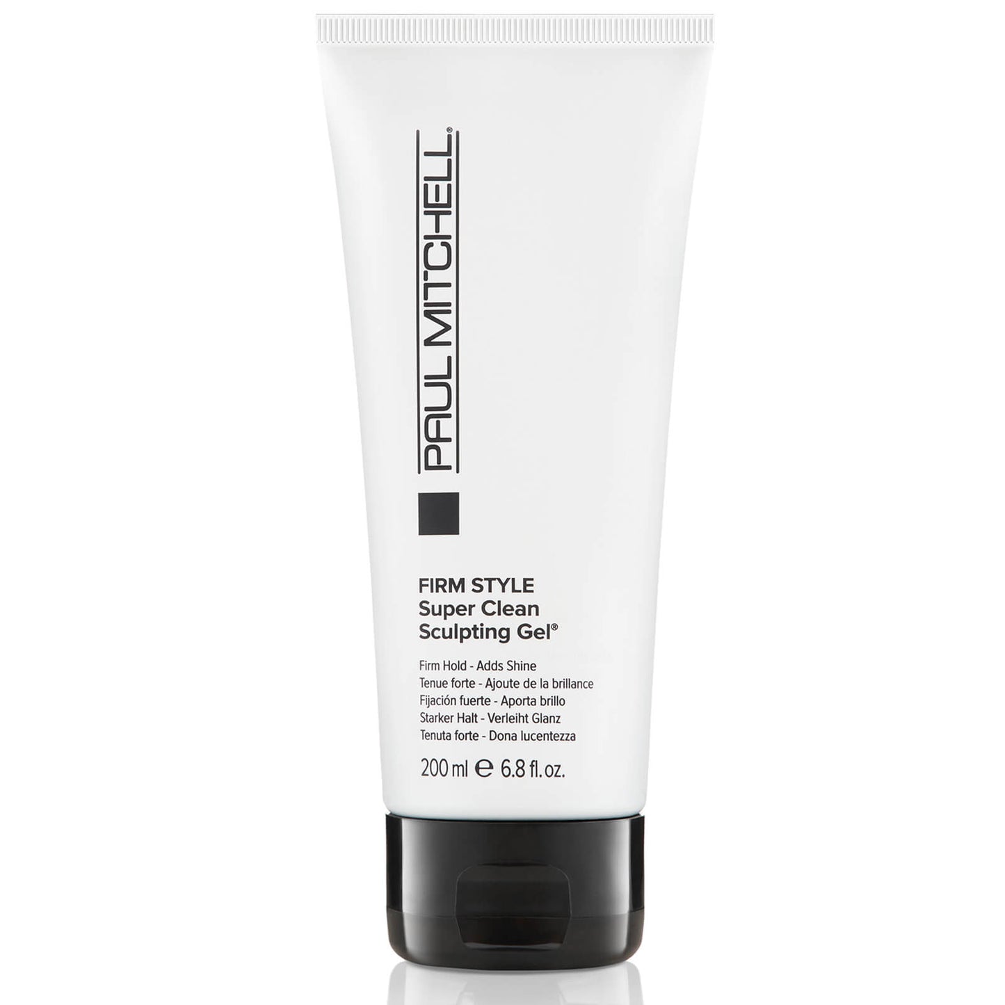 Paul Mitchell Firm Style Super Clean Sculpting Gel (200ml)