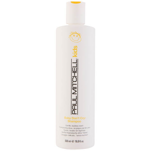 Paul Mitchell Baby Don'T Cry Shampoo (500ml)