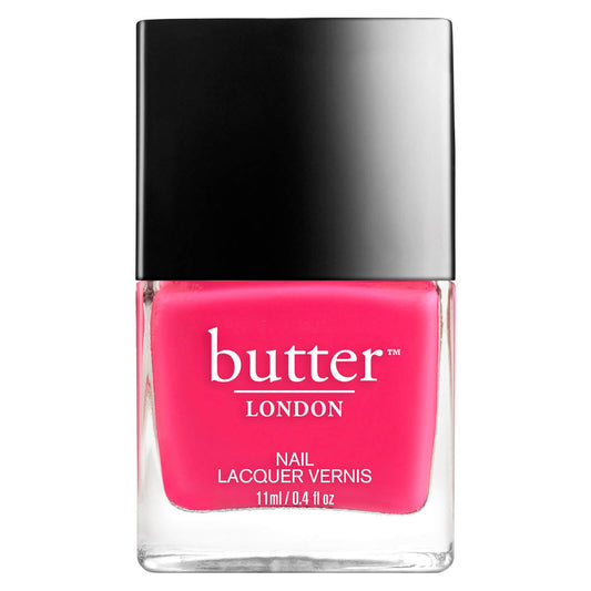 butter LONDON Trend Nail Lacquer 11ml - Primrose Hill Picnic