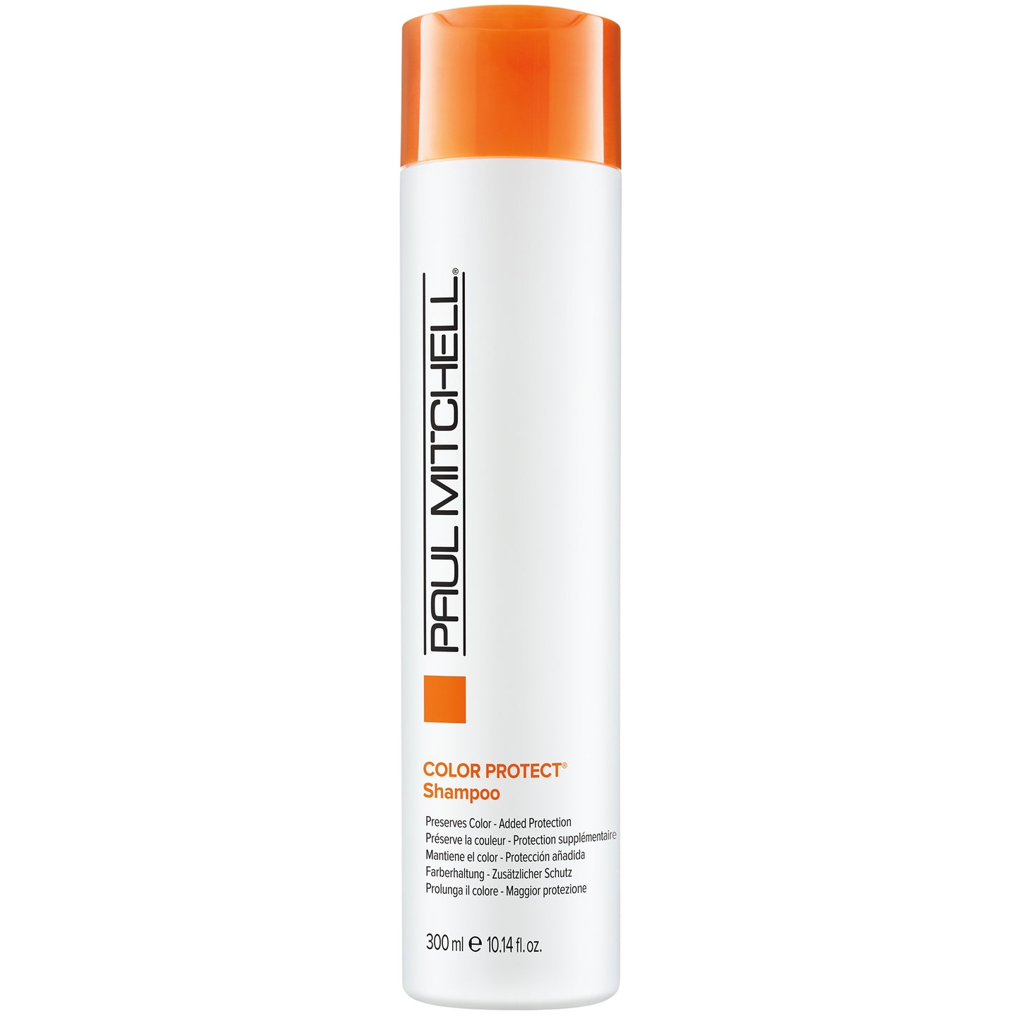 Paul Mitchell Color Protect Shampoo 300ml