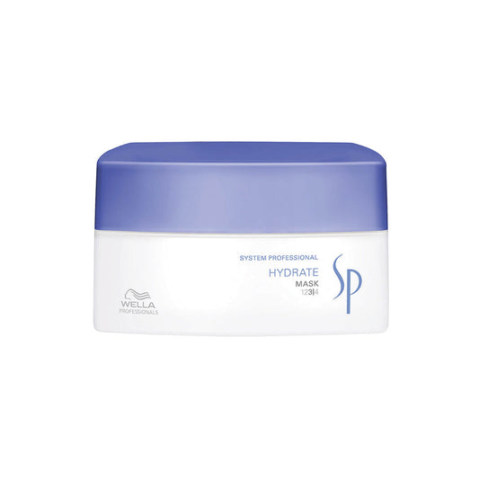 Wella Professionals Care SP Hydrate Mask 200ml