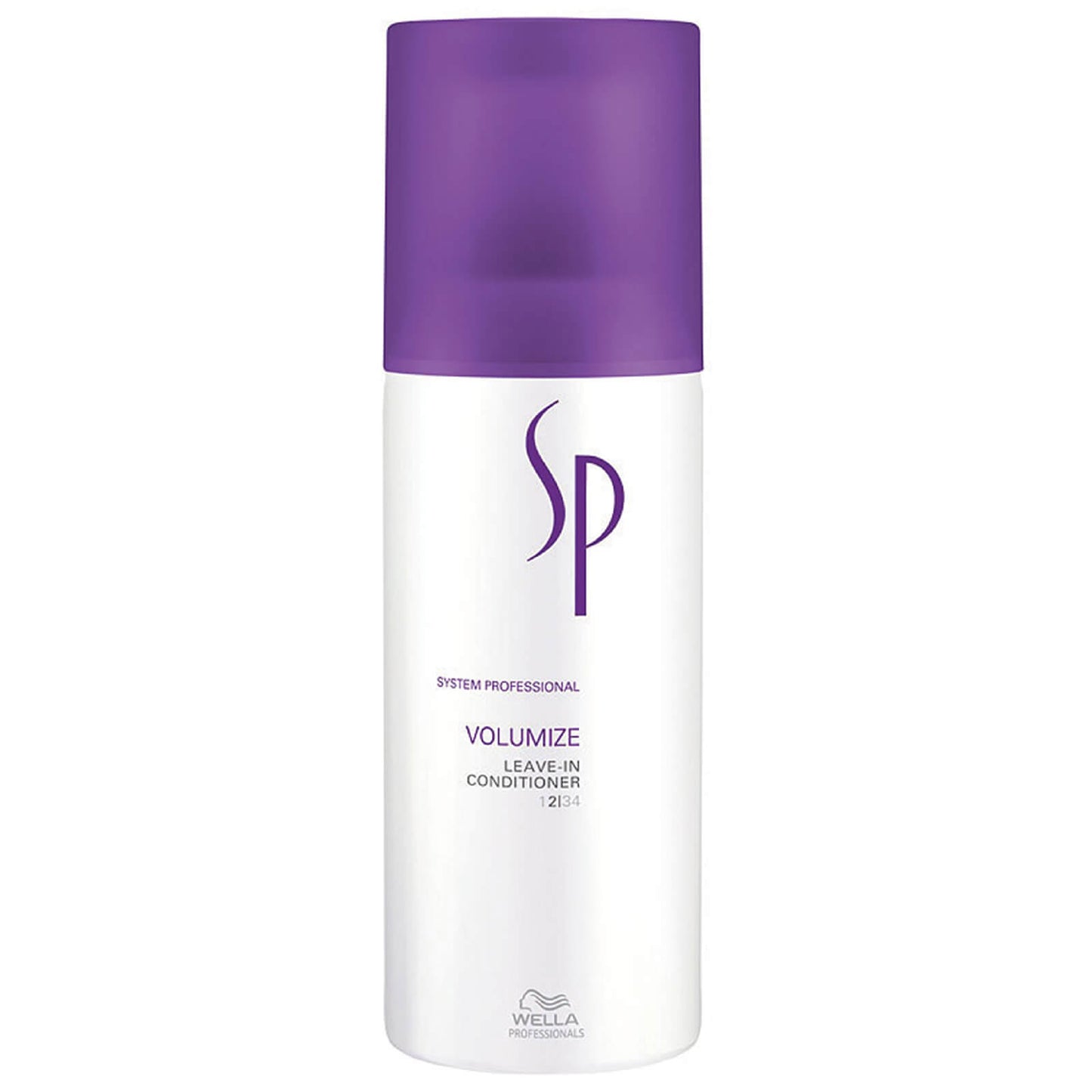 Wella Professionals Care SP Volumize Leave-in Conditioner 150ml