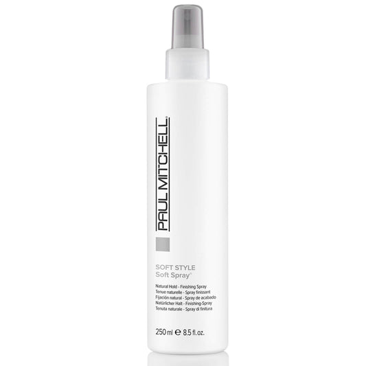 Paul Mitchell Soft Spray (250ml)