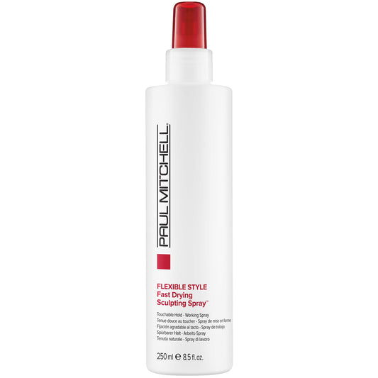 Paul Mitchell Fast Drying Sculpting Spray (250ml)