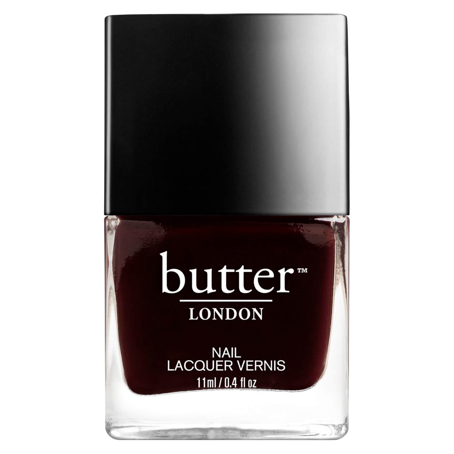 butter LONDON Trend Nail Lacquer 11ml - La Moss