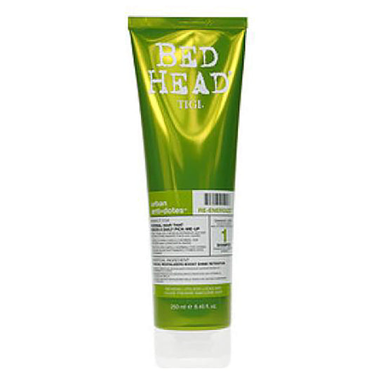 TIGI Bed Head Urban Antidotes Re-Energize Shampoo (250ml)