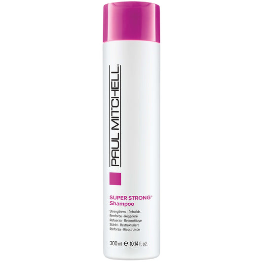 Paul Mitchell SuperStrong Shampoo 300ml