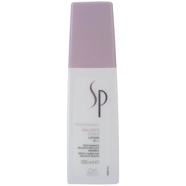 Wella Professionals Care SP Balance Scalp Lotion 125ml