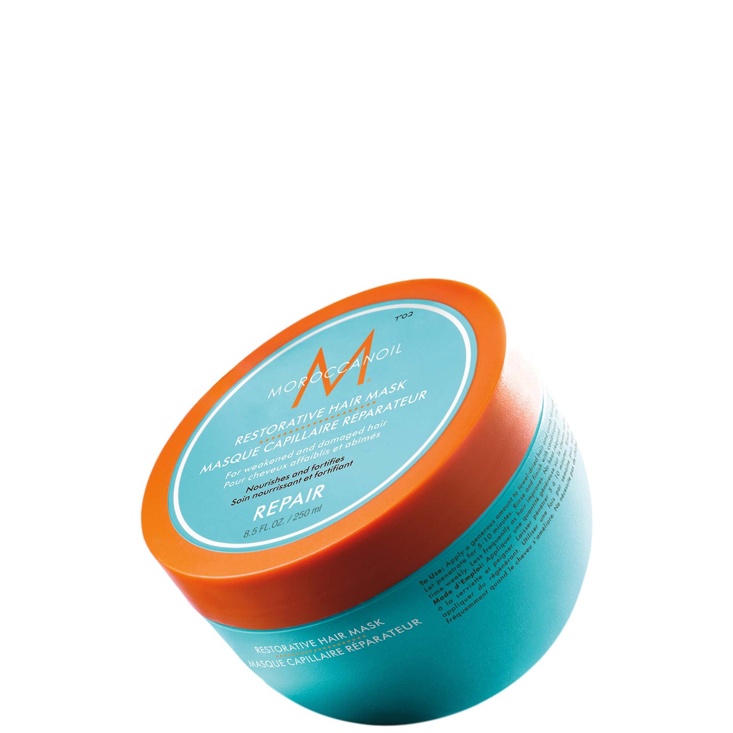 Moroccanoil Restorative Hair Mask 250ml