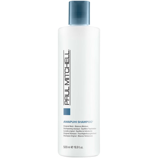 Paul Mitchell Awapuhi Shampoo (500ml)