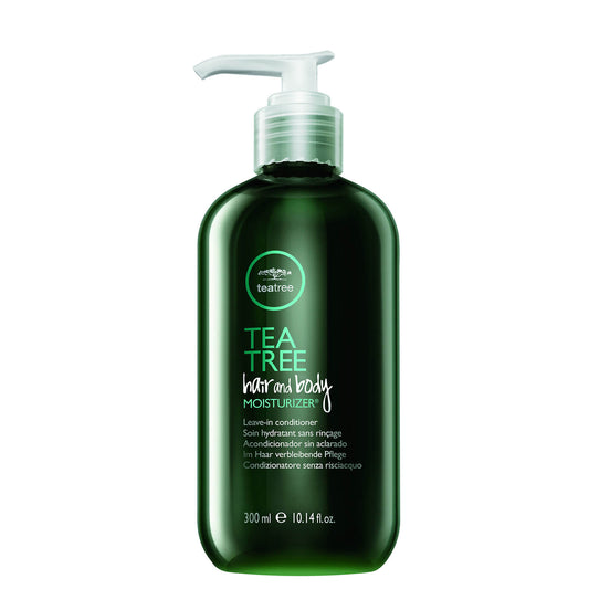 Paul Mitchell Tea Tree Hair & Body Moisturizer