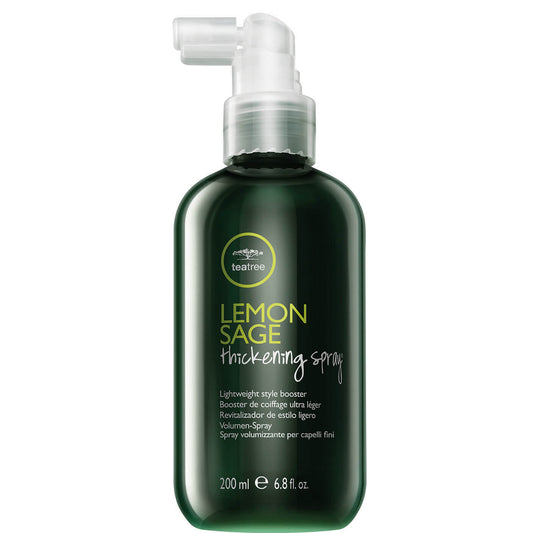 Paul Mitchell Lemon Sage Thickening Spray 200ml