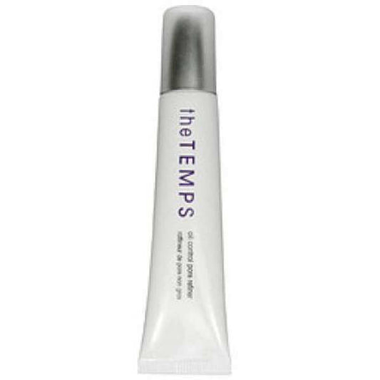 Md Formulations The Temps Oil Control Pore Refiner - New (15ml)