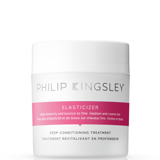 Philip Kingsley Elasticizer Deep-Conditioning Treatment 150ml