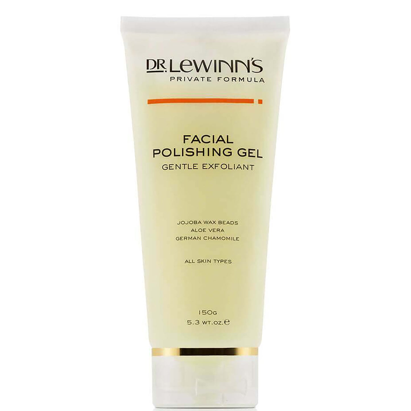 Dr. LeWinn's Facial Polishing Gel 150g