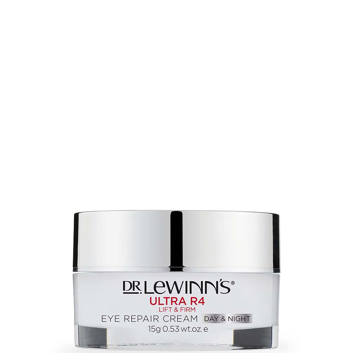 Dr. LeWinn's Ultra R4 Eye Repair Cream 15g