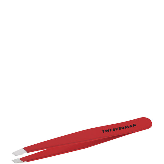 Tweezerman Slant Tweezer 1230-RR APAC- Red