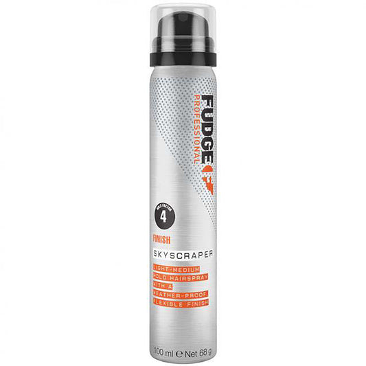 Fudge Unleaded Skyscraper Spray (70g)