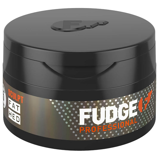 Fudge Fat Hed (75g)