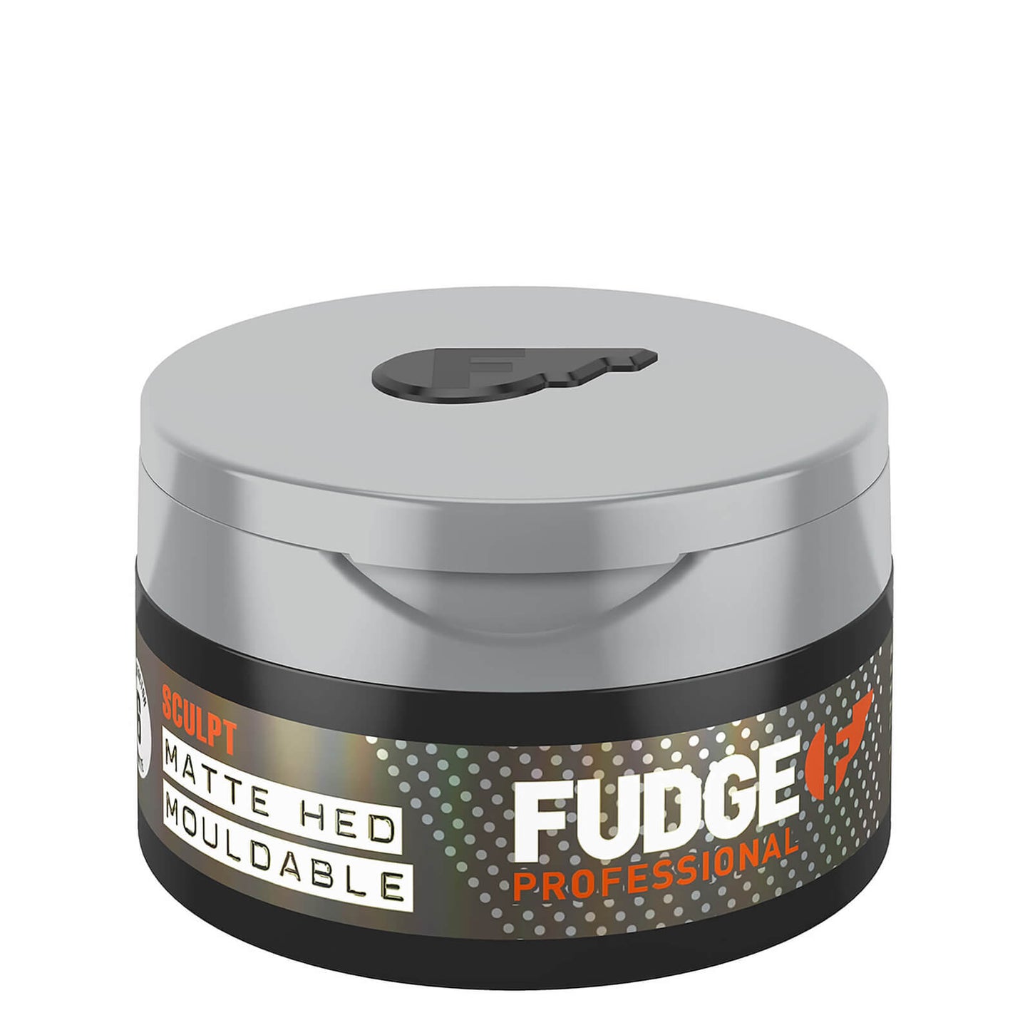 Fudge Matte Hed Mouldable 75g