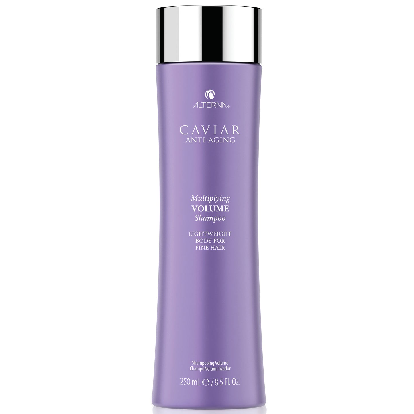 Alterna Caviar Anti-Ageing Multiplying Volume Shampoo 250ml