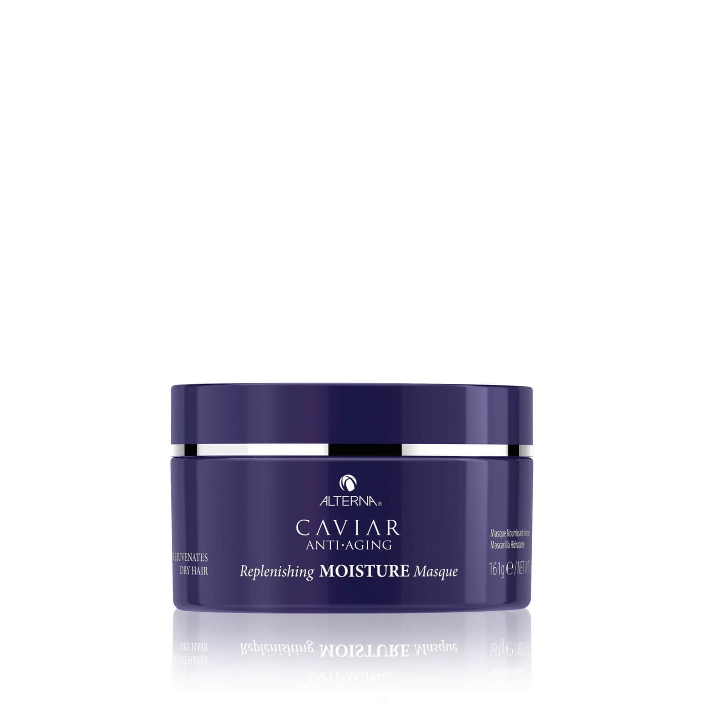 Alterna Caviar Replenishing Moisture Masque 161g