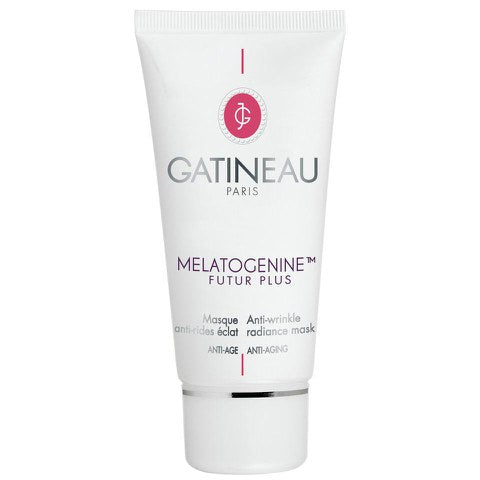 Gatineau Melatogenine Futur Plus Anti-Wrinkle Radiance Mask 75ml