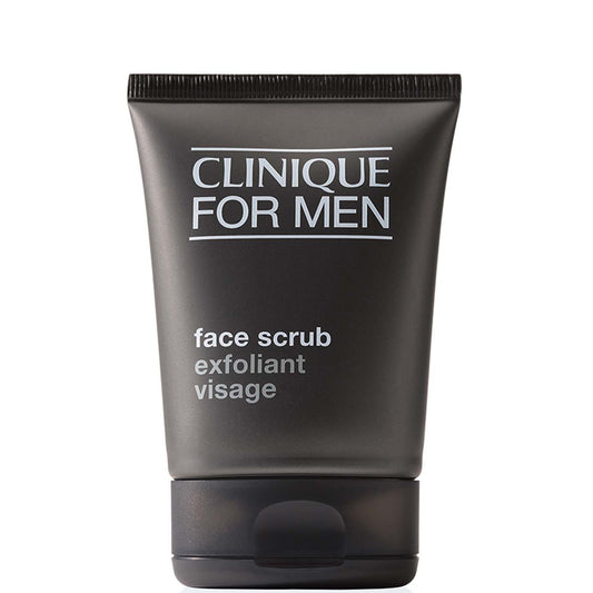 Clinique for Men Face Scrub 100ml