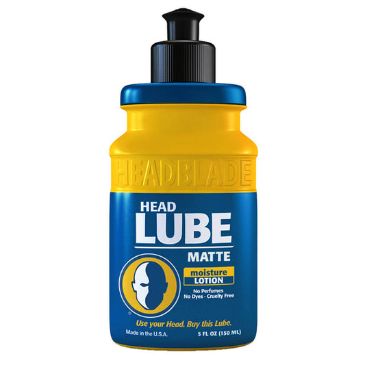 HeadBlade HeadLube Matte150ml