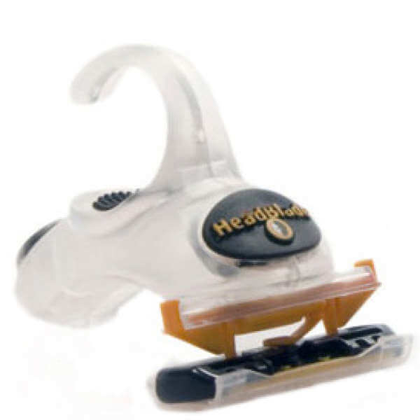 HeadBlade Ghost Razor