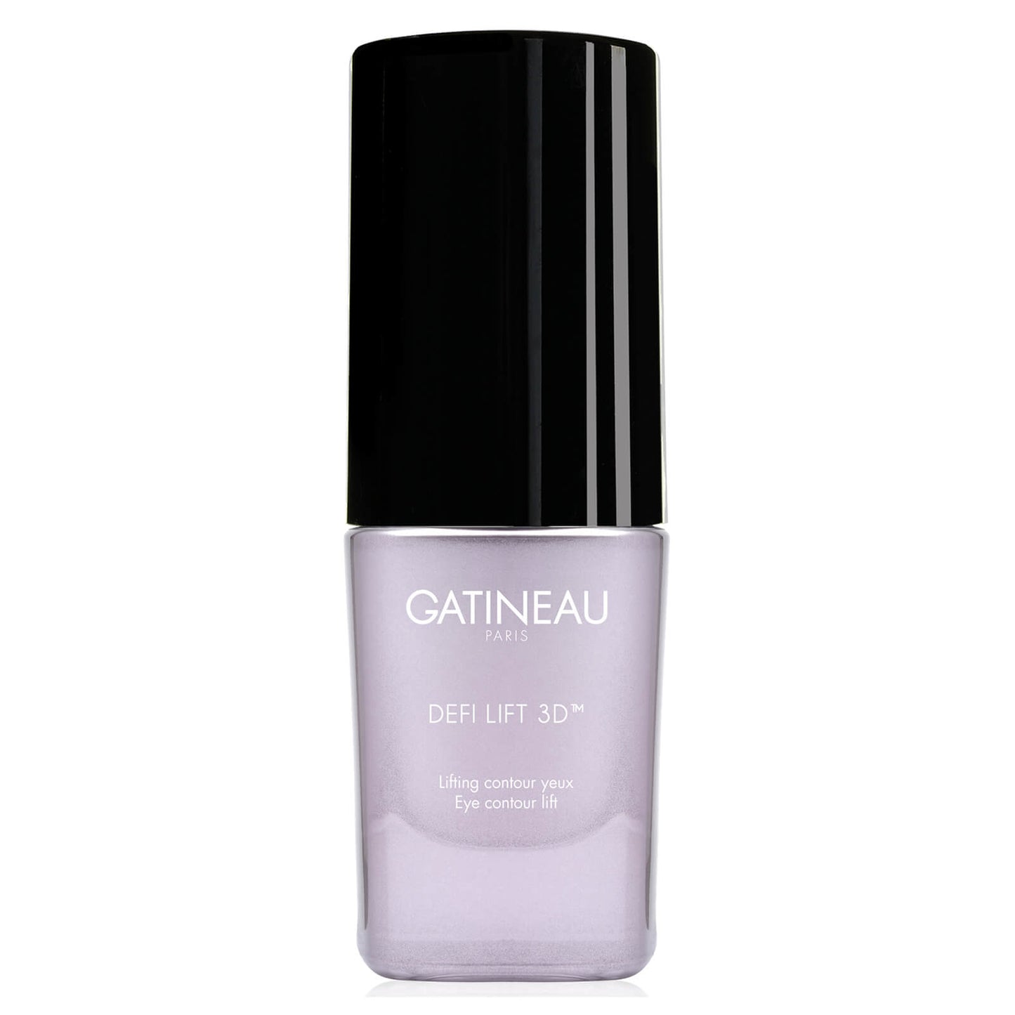 Gatineau Defilift 3D Eye Contour Lift Emulsion 15ml