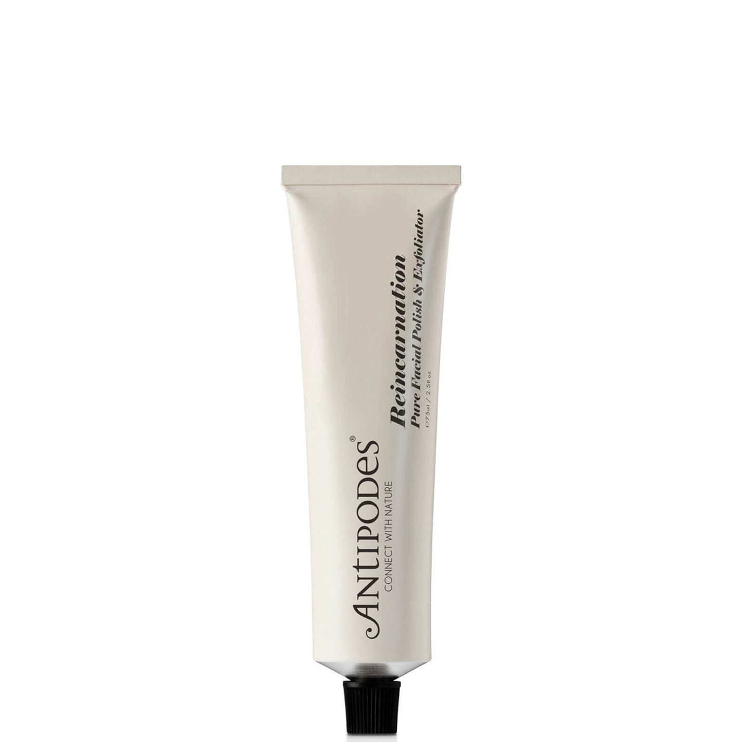 Antipodes Reincarnation Pure Facial Exfoliator 75ml