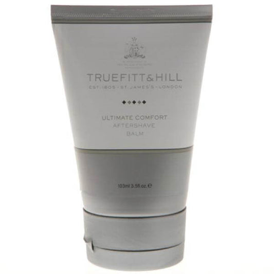 Truefitt & Hill Ultimate Comfort After Shave Balm 3.5oz